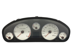 Tahhomeeter Peugeot 407 9658138580 A2C53119649 43640