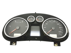 Spidomeeter Audi A2 8Z 8Z0920900T 110080192003 40756