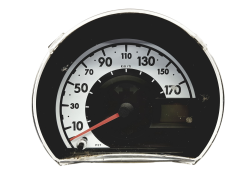 Spidomeeter 107 C1 Aygo 83800-0H013 838000H013 52129