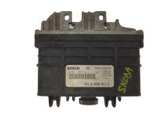 Juhtplokk 0261200791 411.0.4046-011.6 VW Skoda Bosch 2811