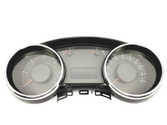 Tahhomeeter Peugeot 3008 5008 9666625680 Yazaki