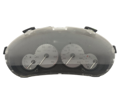 Tahhomeeter Peugeot Partner 9662745380 56355