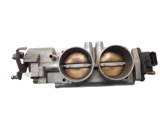 Gaasiklapi ventiil Opel Omega B Vectra B 90530438 2.5 V6