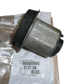 Teljetalade Puks Taga Uus Originaal 513194 Peugeot 206