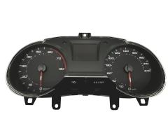 Tahhomeeter Seat Ibiza 6J0920800K A2C53311200 30713