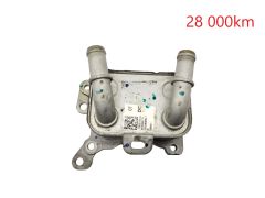 Õlijahuti 213055917R 1.3 TCe Renault Dacia Mercedes 28 000 km