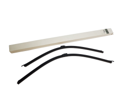 Klaasipuhastid Renault Vel Satis 7711230016 750/650 mm Originaal Klaasipuhastid Renault Vel Satis 7711230016 750/650 mm Originaal