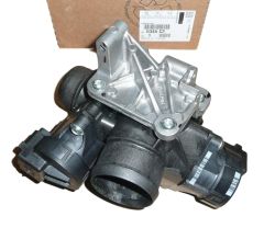 Gaasiklapi ventiil Originaal Citroen Peugeot 1.6 HDI 16v 0345C2 9655971780