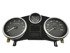 Tahhomeeter Peugeot 207 9662903780 A2C53190330 33353