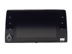 Navigatsioon Radio Combo Berlingo 3 Partner 3 Rifter 98345773ZD
