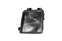 Esituli Parem 2D1941016 89410444102 Volkswagen LT DPA