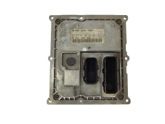 Juhtplokk Smart 0003107V007 0261205005 Bosch 18420