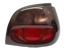 Lamp Parem Taga Megane I 7700828138 Renault Scintex