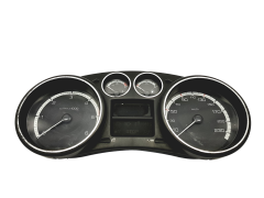 Spidomeeter Peugeot 308 9665107480 503001550310 53038