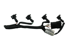 Mootori juhtmestik Renault 8200323837 1,2 16V D4F