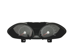 Tahhomeeter Ford Fiesta 8A6T-10849-CN Visteon 55777