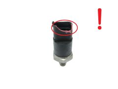Kütuserõhu Andur 0281002405 Bosch 1.9 DCI Renault Fiat BMW