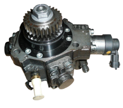 Kütusepump Trafic Espace V Scenic IV Megane 1.6 dCi 167008960R