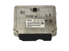 ECU Mootori Juhtplokk P56041587AB 0281010140 Jeep Bosch 17674