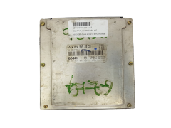 Juhtplokk A0245452832 0281010041 Mercedes Bosch 3453