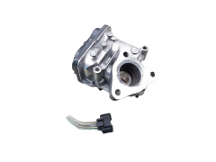 Egr Klapp Renault 147103371R H8201143495 1.5 DCI Denso 1039