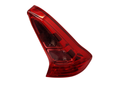 Lamp Parem Taga 6351T6 Citroen C4 Coupe 9684504877 Visteon