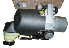 Roolivõimendi Pump Originaal Renault Laguna 3 491109313R A5097167