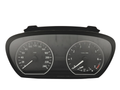 Tahhomeeter BMW 1 E87 E81 6983527-01 1024932-44 32121