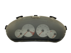 Tahhomeeter Peugeot 206 9656696280 000500809 65566