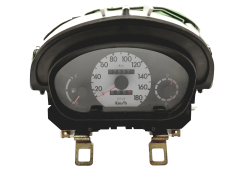 Spidomeeter Fiat Seicento 6062680210A 28905