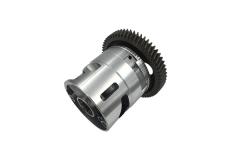 Õlipump Tehke Mercedes-Benz A6511800400 19607201 Vika