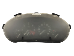 Tahhomeeter Peugeot 206 9648836980 40837