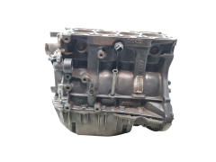 Mootoriplokk D4FH784 1.2T Renault Clio 3 Modus D4F784 1006