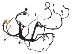 Mootori juhtmestik Clio 3 1,2 16V 240113296R Renault