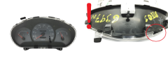 Spidomeeter Hyundai Atos 94003-05020 9400305020 51400