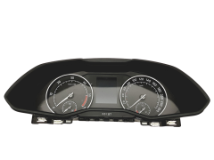 Tahhomeeter Skoda Superb 3V0920751A A2C99006100 VDO