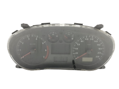 Tahhomeeter Seat Ibiza W06K0920850 110008924001 56191
