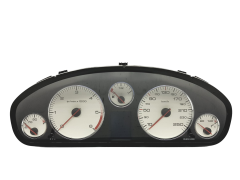 Tahhomeeter Peugeot 407 9658138580 A2C53119649 45083