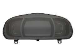Spidomeeter Renault Scenic 4 248100254R 7742