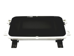 Tahhomeeter Opel Corsa F 9835151680 Visteon