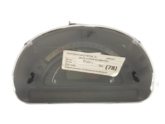 Tahhomeeter Citroen C2 C3 P9650735480 G 01 26957