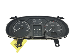 Tahhomeeter Renault Clio 2 8200059763 49245
