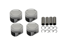 Mootorikolb Komplekt 036107065DE K11787601 VW Polo Vika