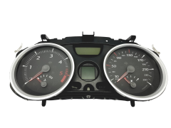 Tahhomeeter Renault Megane 2 8200720313 M 49419