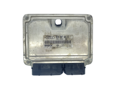 Juhtplokk 0281010446 8E0907401B Audi Bosch 63253