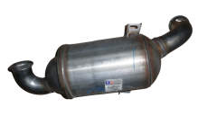 Katalüsaator Uus Originaal Citroen Peugeot C4 C5 307 308 407 1.6 HDI 170688
