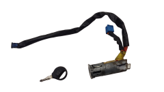 Süütelukk Peugeot 206 N0501539 4162Z1 Valeo CA1016