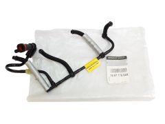 Kütusetoru Renault 1.5 dCi 166717694R Uus Originaal