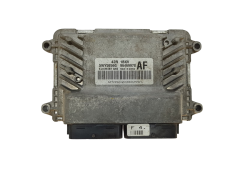 Juhtplokk 96469978 5WY5956G 42R 1BXV Chevrolet 15460