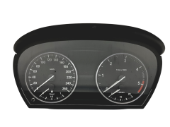 Tahhomeeter BMW 3 E90 E91 A2C53283617 10454219 44580